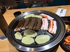 -九田家黑牛烤肉(溧水万达店)