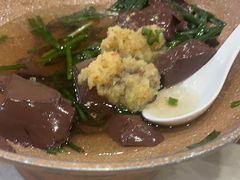 -大水车公馆·顺德菜·妈姐菜(均安店)
