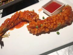-吉祥凯悦-中餐厅(让胡路店)