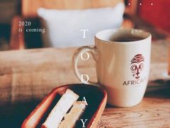 -Africafe(非洲咖啡)