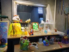 -100家灵感仓库·DIY团建(什刹海店)