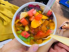 -大学城夜市大排档(凤栖路店)