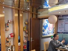 -昱匠·日本料理(金融街店)