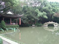-绮园景区