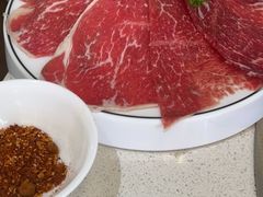-芭夯兔·兔肉汤锅(新都店)