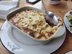-美顺香食府鱼头老店(雪野湖店)