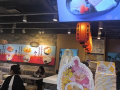 -鲜芋仙(观音桥大融城LG店)