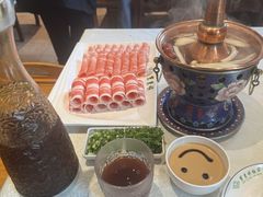 -东来顺饭庄(天坛店)