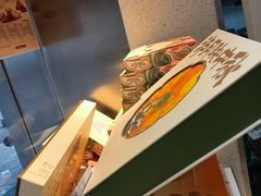 -泸溪河桃酥(秦淮夫子庙一店)