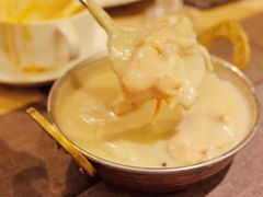 -Pita's&Tika's中东和印度风味餐厅(龙湖天街店)