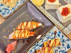-小川洋风料理(武胜路凯德广场店)