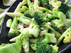 素炒青花-纳兰傣雀傣味餐厅