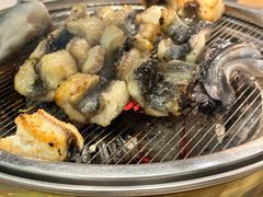 -味家烤肉烤鳗鱼牛排(西塔旗舰店)