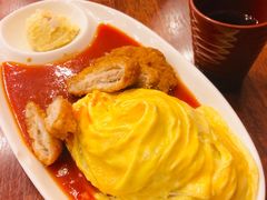 -玛格萝妮比萨屋(四平店)