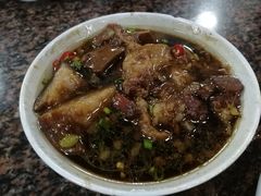 -张一品食府