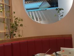 -蜜桃餐厅·伴山(绿宝广场店)