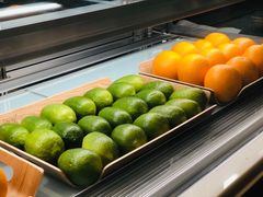 -奈雪的茶(亨特国际广场店)