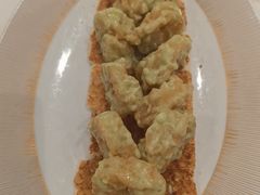 -粤珍轩·家宴·广式茶点(新城广场店)
