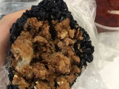 -芳婆糕团店(王府大街店)