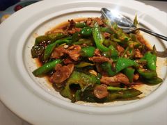 -兰湘子·湘菜小炒(崂山丽达店)