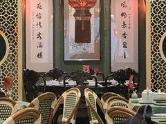 -誉八仙粤菜(万象天地店)