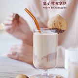  冬天要喝热咖啡｜丝绒鸳鸯拿铁