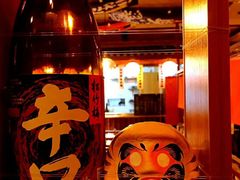 -醉虎传(南锣鼓巷店)