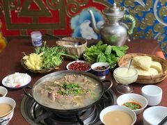 -尼玛藏家风味园(阿山食城店)