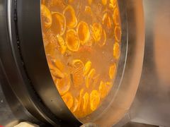 -门框胡同百年卤煮(前门店)