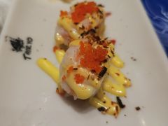 -大渔·观筵(三里屯太古里店)