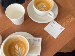 -纽巷咖啡 SOFTFOCUS COFFEE(锦和巴黎时韵店)