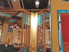 -金塔傣乡·云南德宏民族特色菜·傣味手抓饭(新亚洲店)