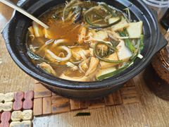 -天瑞福云南过桥米线(十里河店)