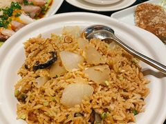 闽和南白萝卜饭-闽和南(深圳万象城店)