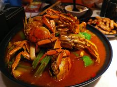 -红盔甲·小龙虾(天钥桥店)