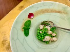 情人豆虾仁-西郊5号·Maggie 5