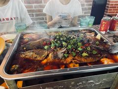 -眼镜哥浦江夜宵大本营