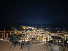 -云端咖啡(山顶教堂店)
