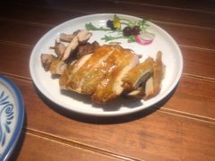 河北神仙鸡（小份）-小放牛炒菜馆(北国商城店)