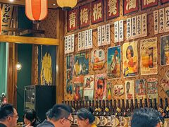 大堂-小川洋风料理(街道口店)