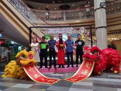 -宝龙广场(福州台江店)
