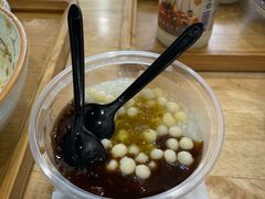 笃笃笃糖粥-笃笃笃糖粥(十全街店)
