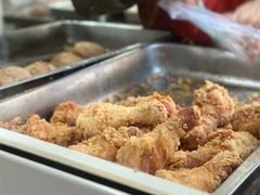-满记烧饼(牛街东里小区一区店)