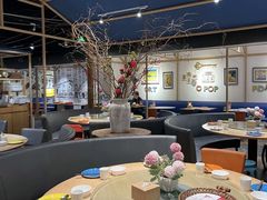 -渝信川菜 · 川味家常菜(财富购物中心店)