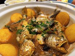 -吕氏疙瘩汤·私家菜馆(慈云寺店)