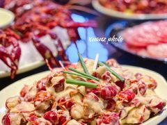 -一棠龙虾•王牌虾球(楚河汉街店)