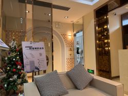 -EC BEAUTY易思美容