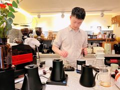 -Radar Coffee(思南路店)