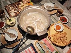 -大头椰·椰子鸡火锅(南宁万象城店)