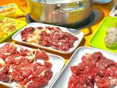 -养牛邓·潮汕牛肉海鲜自助火锅(广州店)